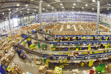 Home 11 Amazon Warehouse Del8