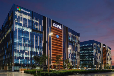 Home 12 DLF Downtown Gururgram