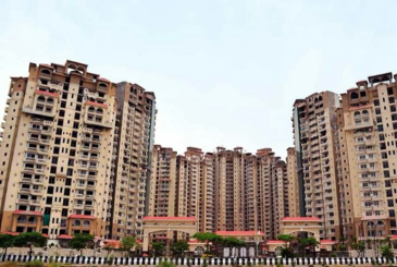 Residential Projects 3 Amrapali Group
