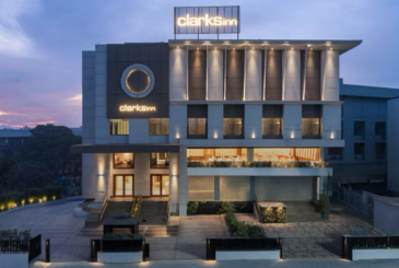 Hotel Projects 4 Clarks Inn Hotel