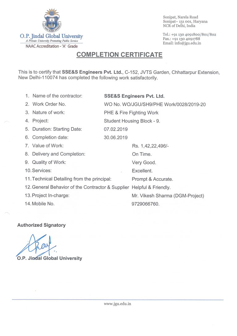 Completion Certificates 003