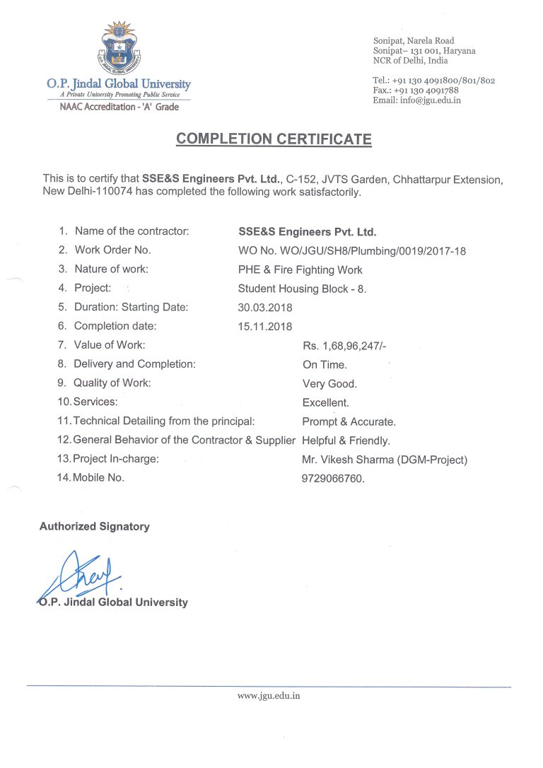 Completion Certificates 004