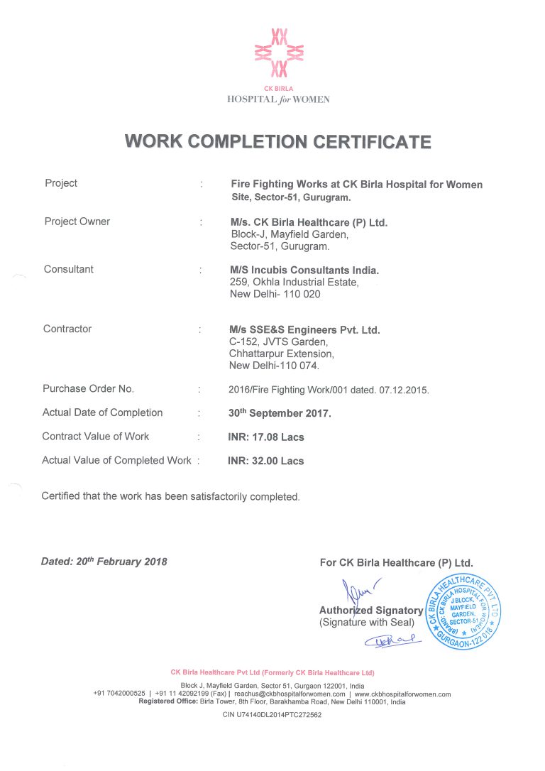 Completion Certificates 008