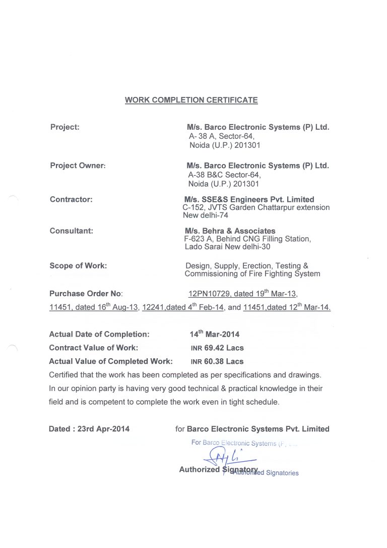 Completion Certificates 015