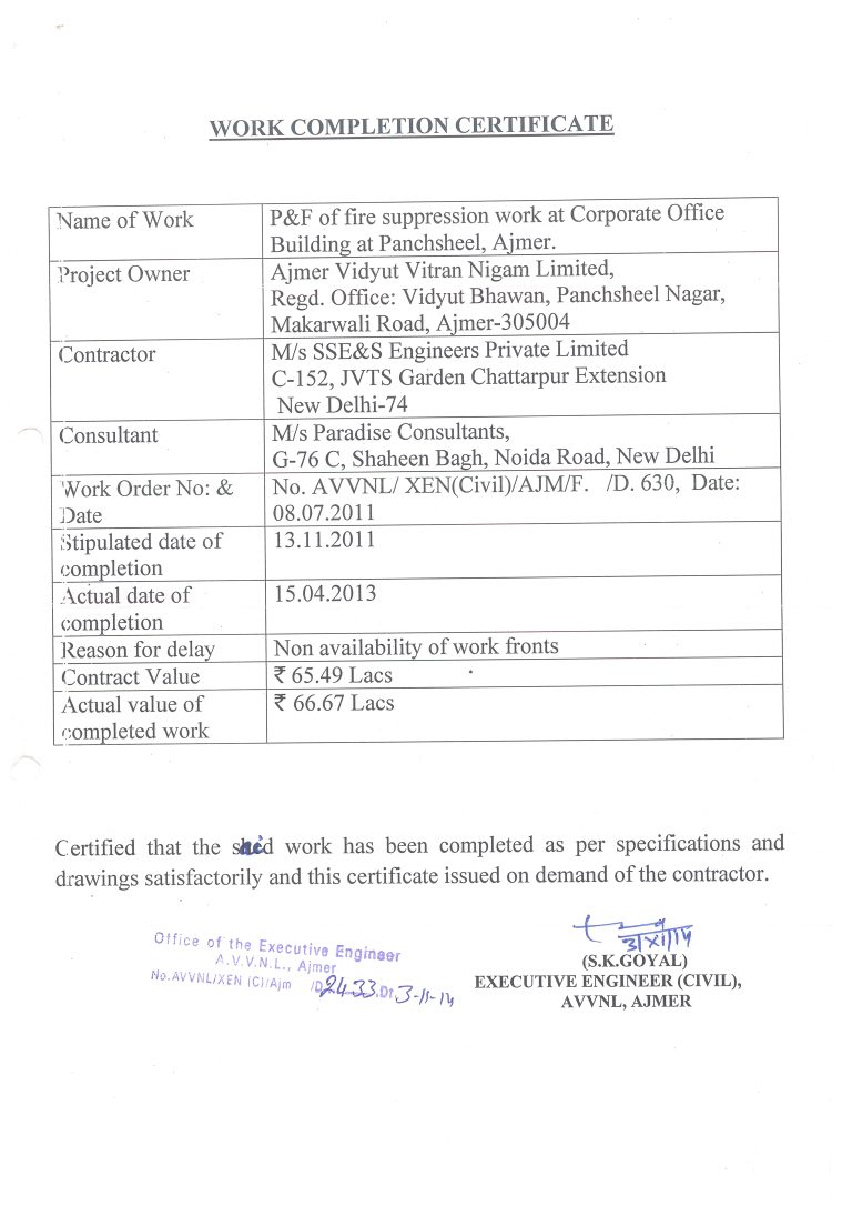 Completion Certificates 024