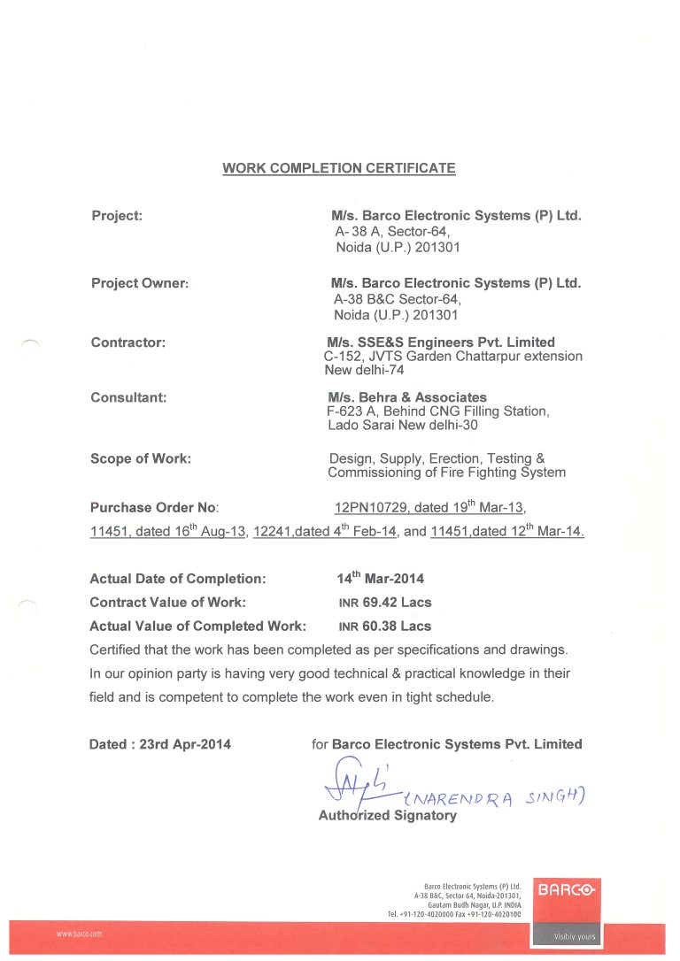 Completion Certificates 027