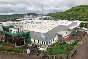 Commercial Projects 6 Continental Engines