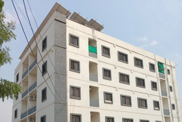 Hotel Projects 3 Gulati Hotel