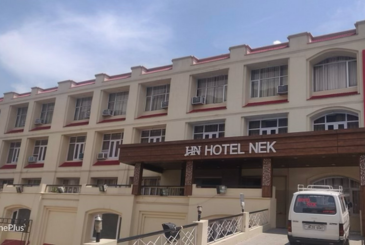 Hotel Projects 5 Hotel Nek Jammu