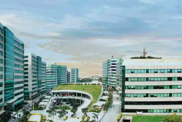 Commercial Projects 3 I.T Park