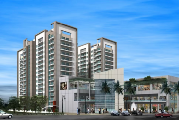 Residential Projects 9 Kimberly Suites