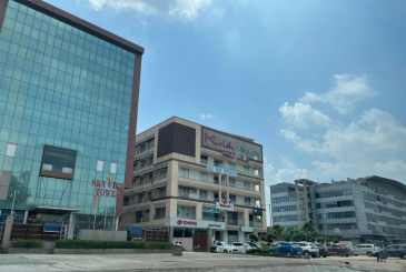 Commercial Projects 5 Krish Group