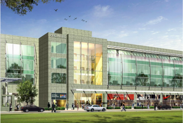 Commercial Projects 1 Pegasus