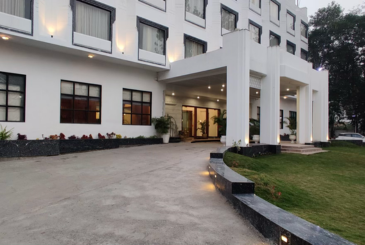 Hotel Projects 2 Rediante Hotel