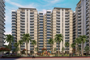 Residential Projects 7 Terra Group