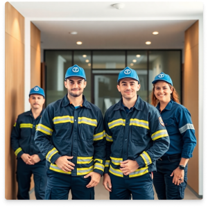 Read more about the article Why Fire Protection & Plumbing Are Critical for Building Safety