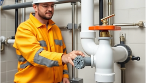 Read more about the article The Hidden Dangers of Overlooking Plumbing & Fire Protection Issues
