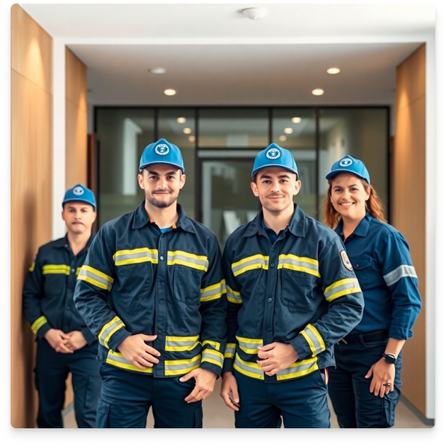 About Us 5 Fire Fighting and Plumbing Services in Delhi NCR