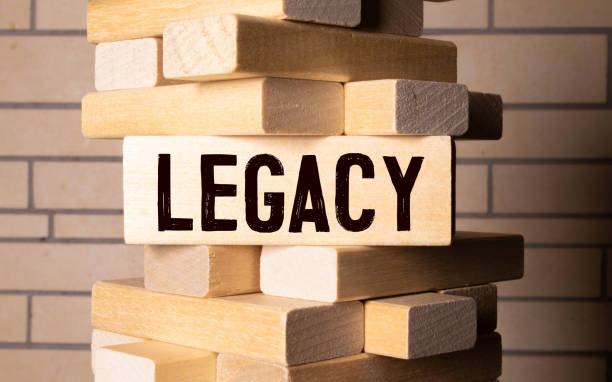 Fire Protection & Safety Systems 20 legacy