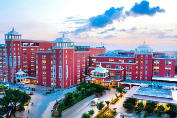 Home 9  Tata Cancer Hospital