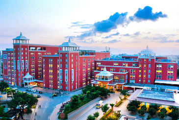Healthcare Projects 3 tata