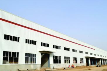 Industrial Projects 2 wanfeng