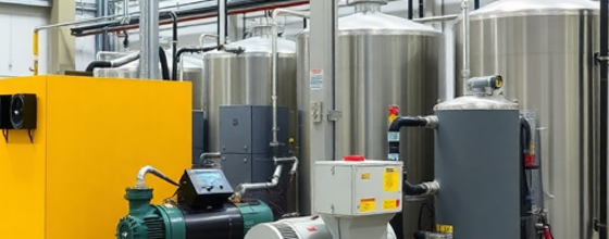 Fuel Oil Handling Systems 3 2 1