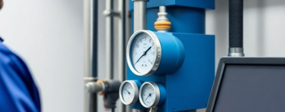 Fuel Oil Handling Systems 4 3 1