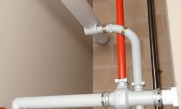 Plumbing and Water Management Services 4 3