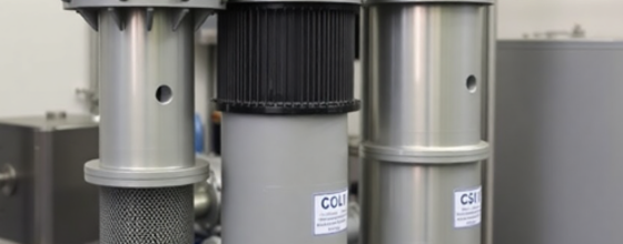 Fuel Oil Handling Systems 5 4 1