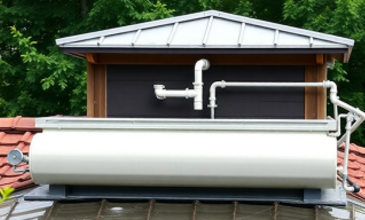 Plumbing and Water Management Services 5 4