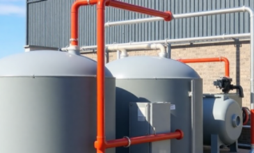 Plumbing and Water Management Services 6 5