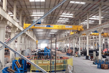 Commercial Projects 9 APL