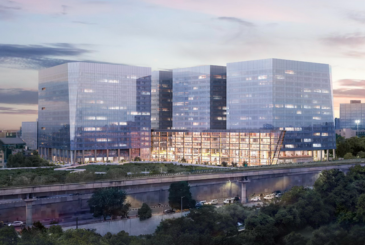 Residential Projects 13 Atrium