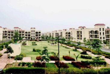 Residential Projects 2 DLF
