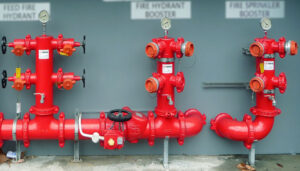 Read more about the article Fire Hydrant System