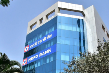 Commercial Projects 8 HDFC