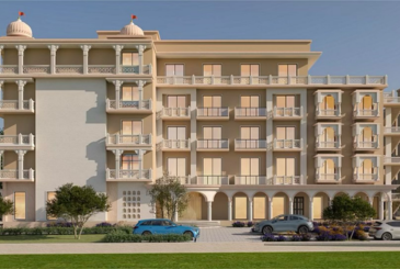 Commercial Projects 14 ISKCON