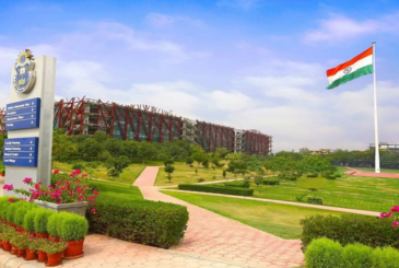 Educational Projects 1 Jindal