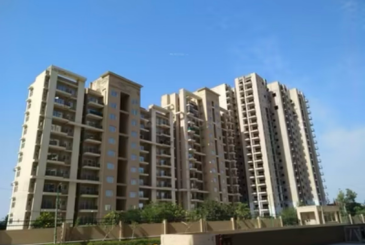 Residential Projects 12 Sidhartha