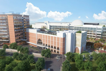 Commercial Projects 16 VR