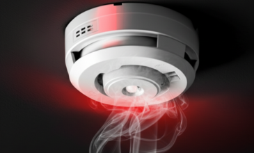 Fire Protection & Safety Systems 9 Fire alarm system installed by SSE&S Engineers in Delhi NCR for fire safety