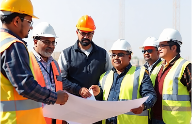 About Us 3 Best Fire Fighting and Plumbing Contractors in Delhi NCR – SSE&S Engineers