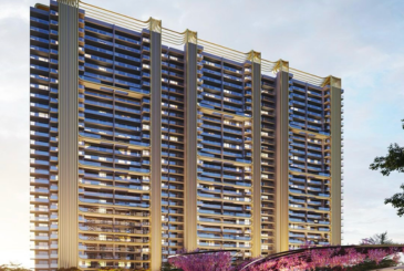 Residential Projects 1 m3m