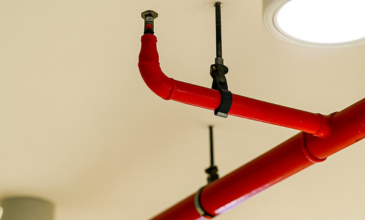Fire Protection & Safety Systems 8 Top Fire Fighting Company in Delhi NCR