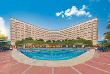 Hotel Projects 7 taj airport