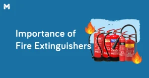 Read more about the article Importance of Fire Fighting System in Warehouses