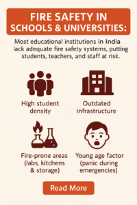 Fire Safety in Schools and Universities 1 Fire Safety in Schools and Universities
