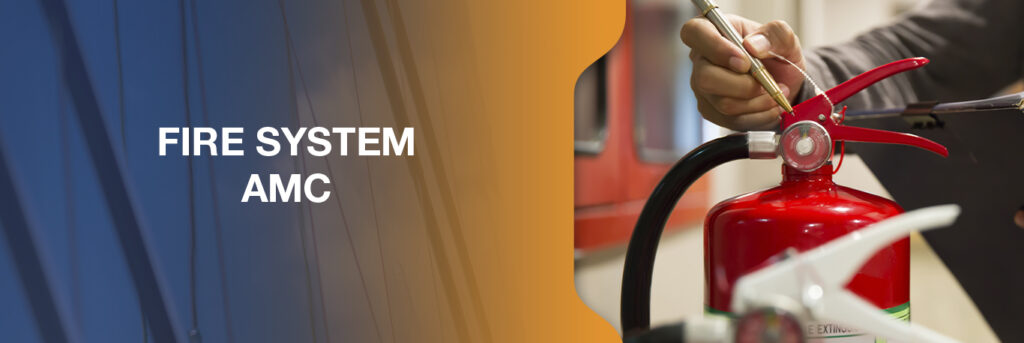 Annual Maintenance Contract (AMC) for Fire Fighting Systems – Benefits ...
