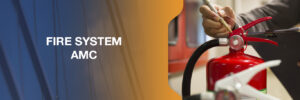 Read more about the article Annual Maintenance Contract (AMC) for Fire Fighting Systems